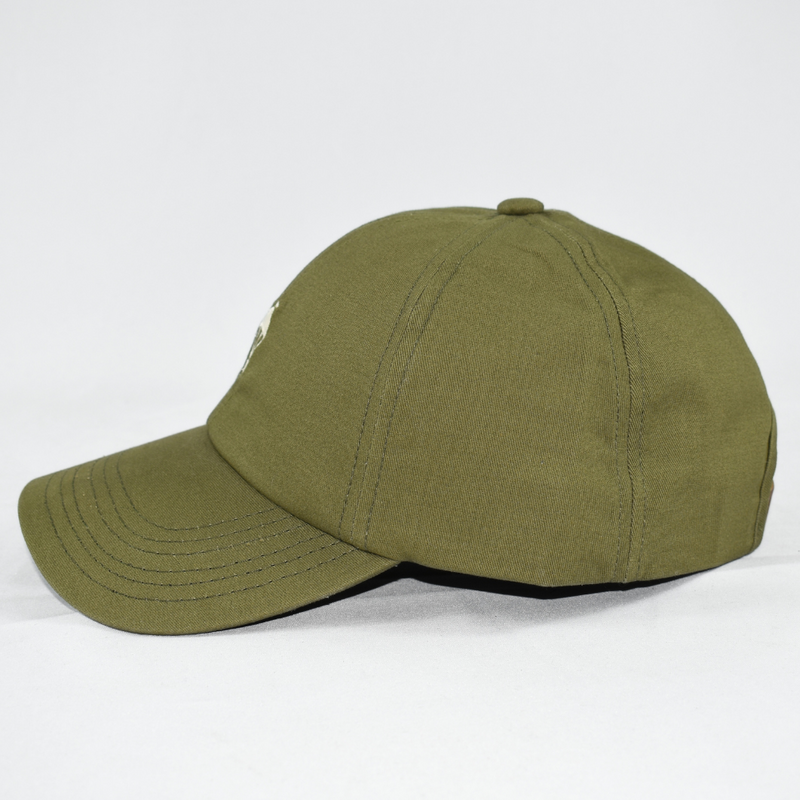 Men’s Cotton Dad Hat