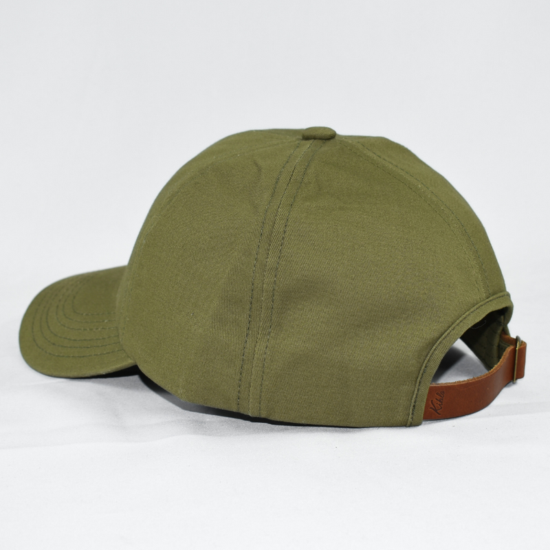 Men’s Cotton Dad Hat