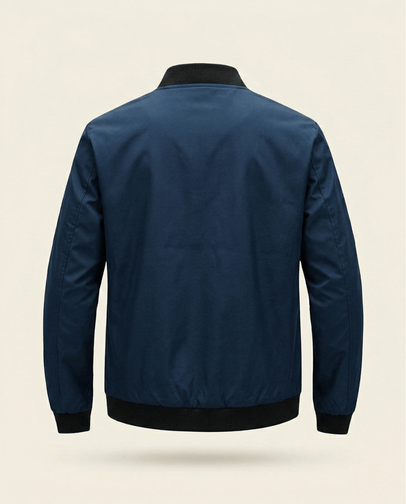 Bomber Jacket Urban Signature