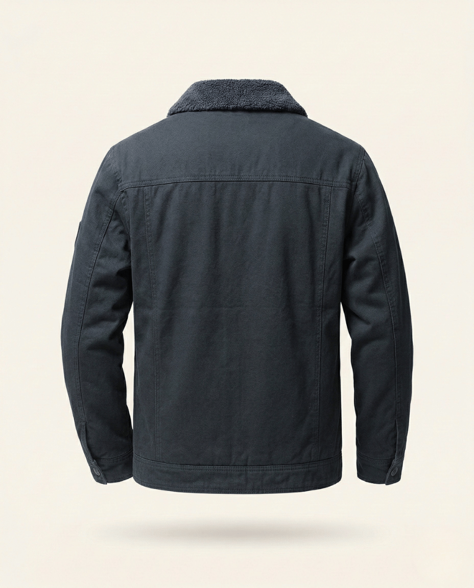 Sherpa Jacket Heritage Field