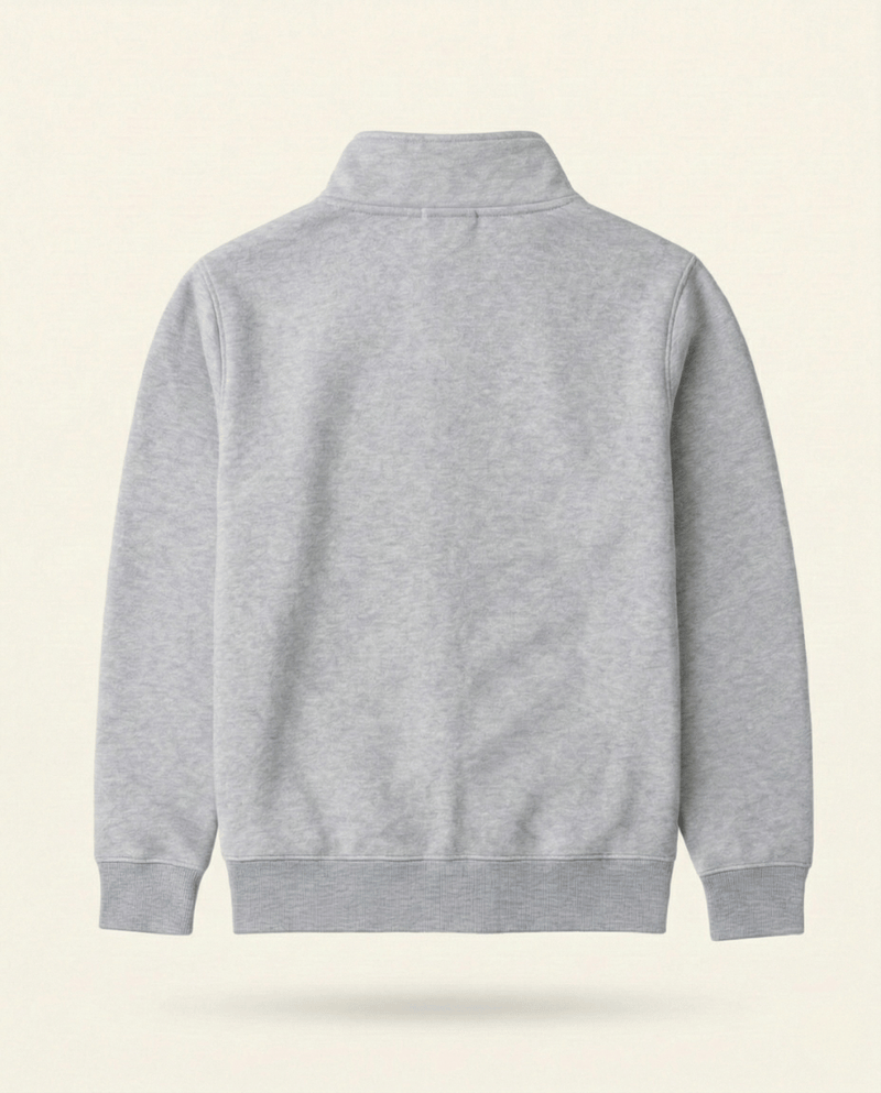 Stand-Collar Jacket Cleveland Heritage