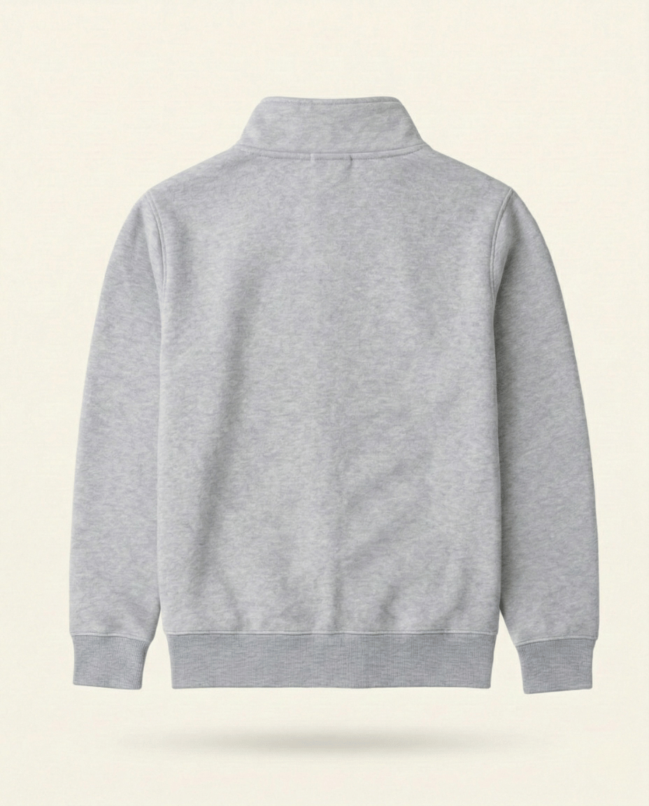 Stand-Collar Jacket Cleveland Heritage