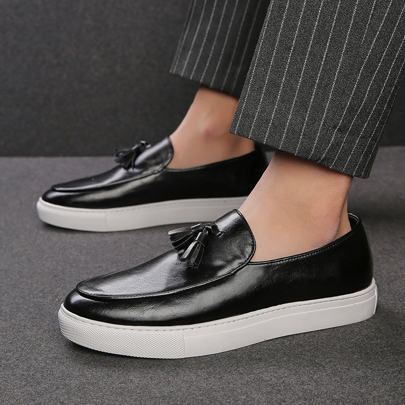 Classic Loafers Prestige Line