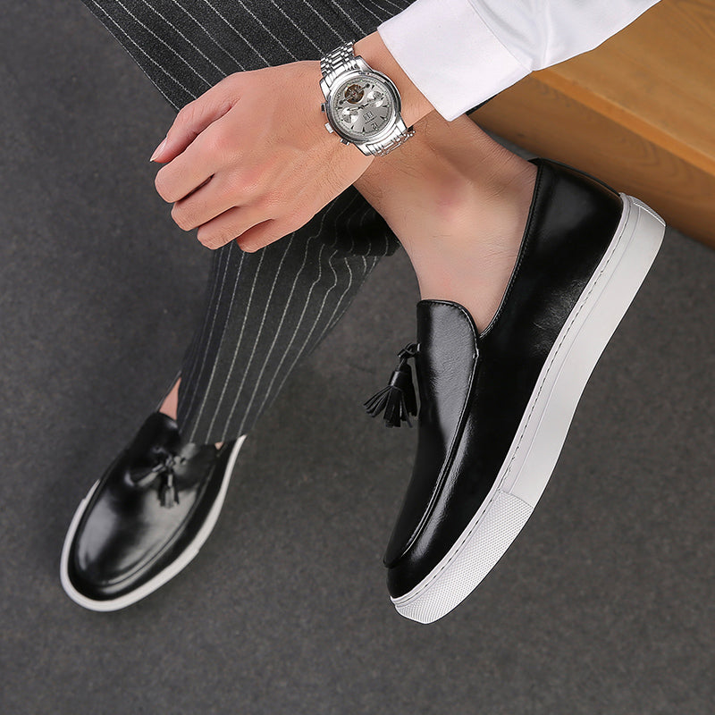 Classic Loafers Prestige Line
