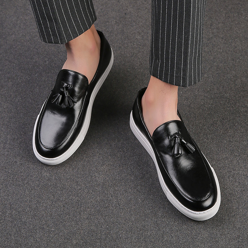 Classic Loafers Prestige Line