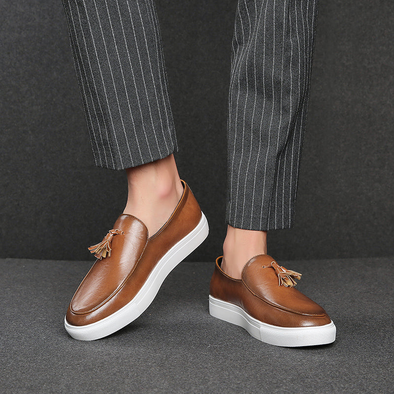 Classic Loafers Prestige Line