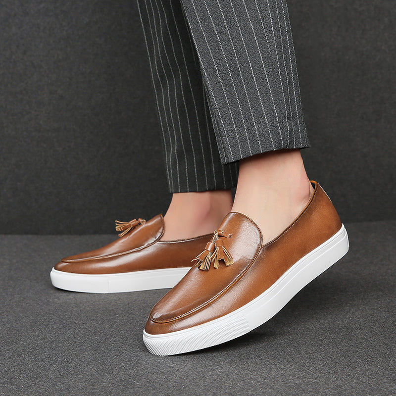 Classic Loafers Prestige Line