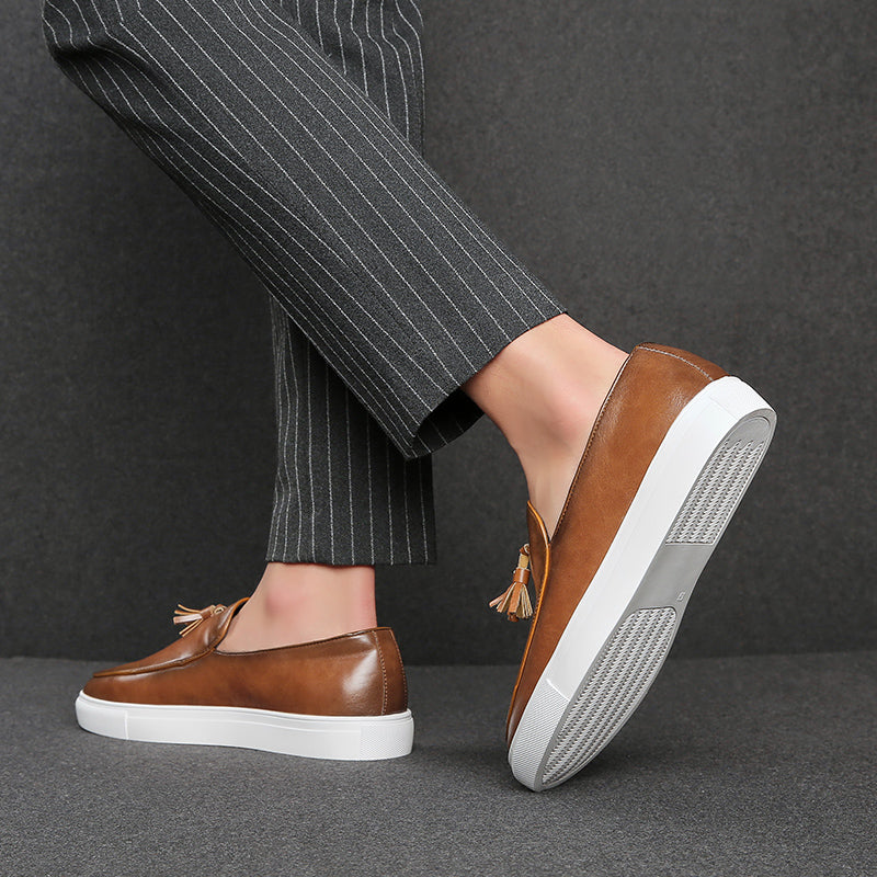 Classic Loafers Prestige Line