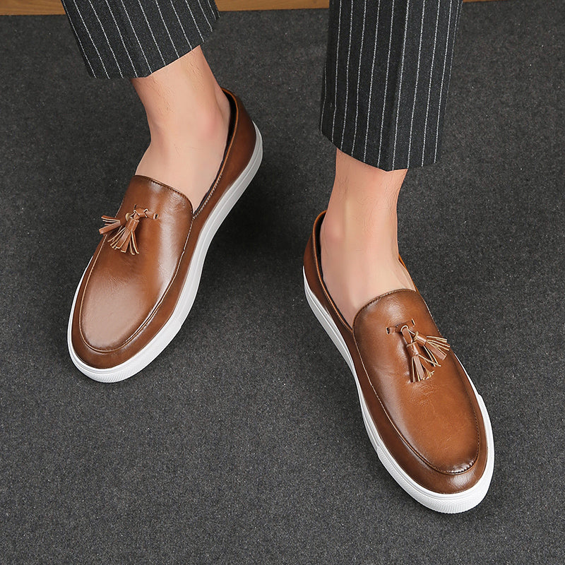 Classic Loafers Prestige Line