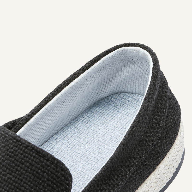 Slip-On Shoes Riviera Weave