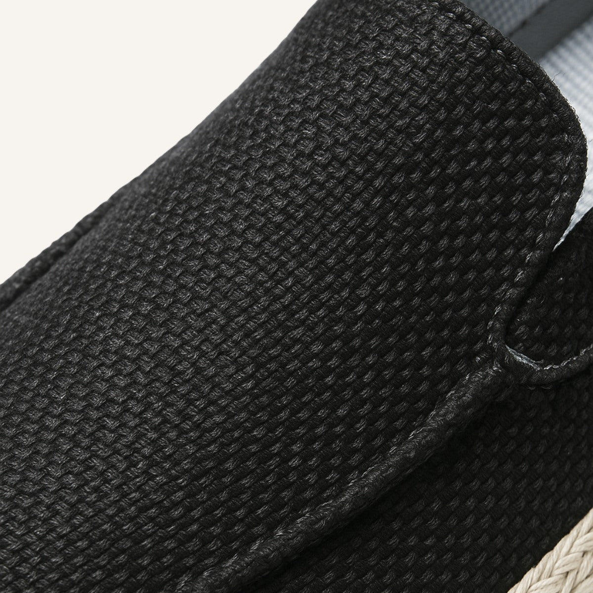 Slip-On Shoes Riviera Weave