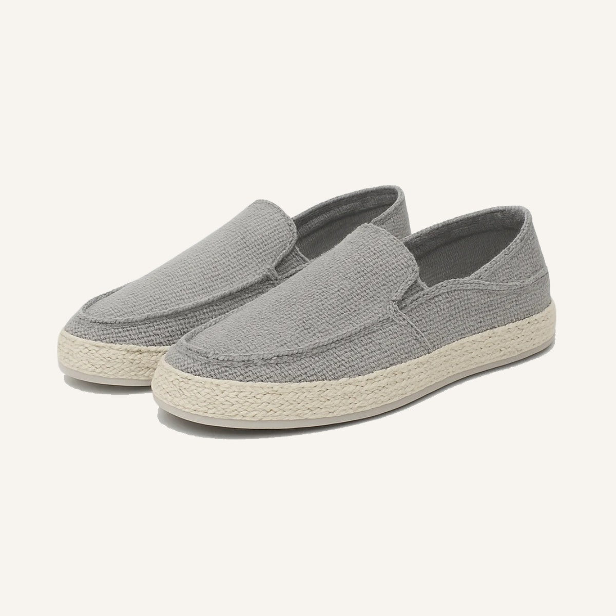Slip-On Shoes Riviera Weave