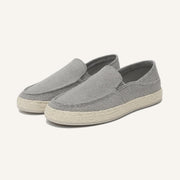 Slip-On Shoes Riviera Weave