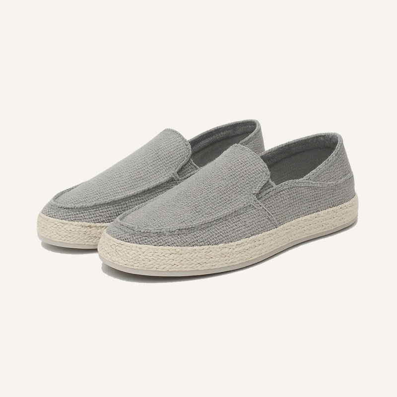 Slip-On Shoes Riviera Weave