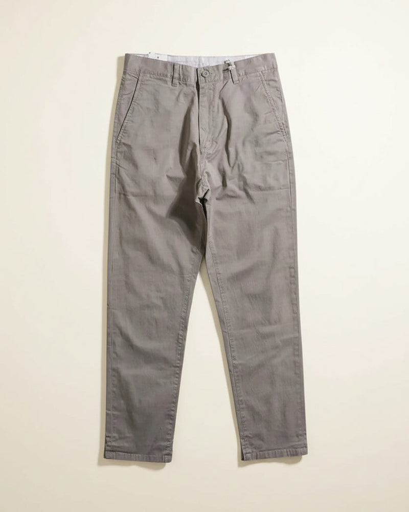 Casual Trousers Heritage Fit