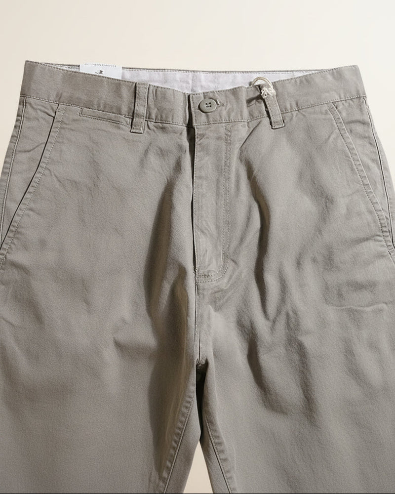Casual Trousers Heritage Fit