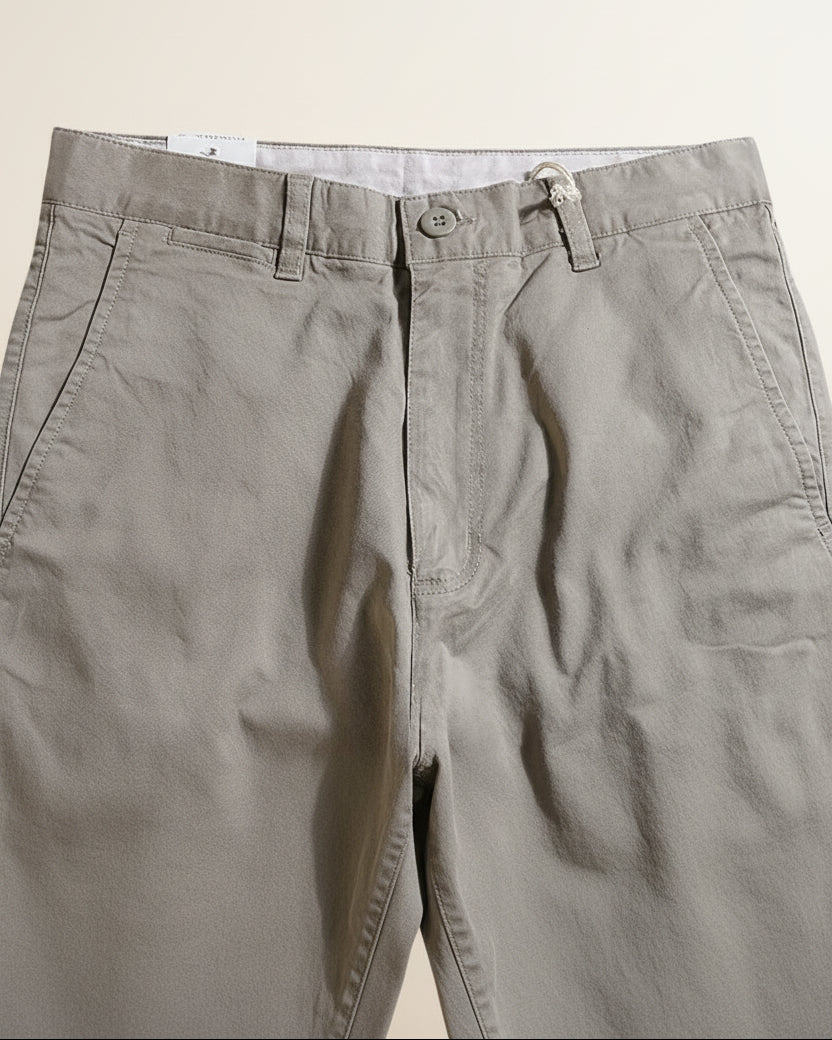 Casual Trousers Heritage Fit