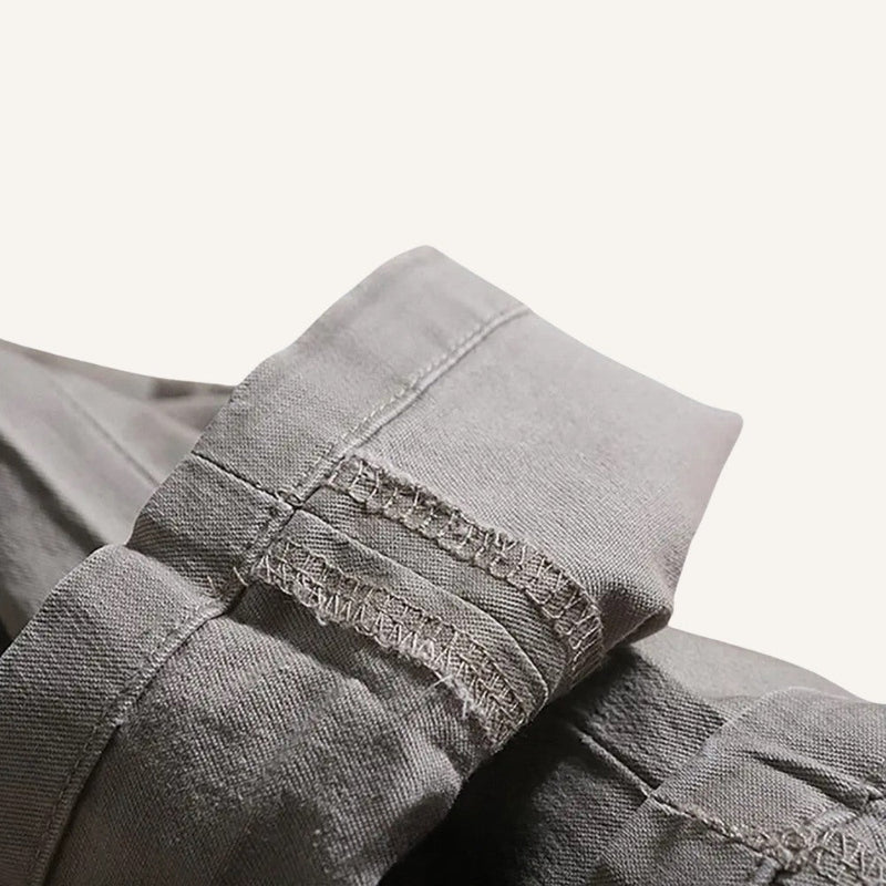 Casual Trousers Heritage Fit