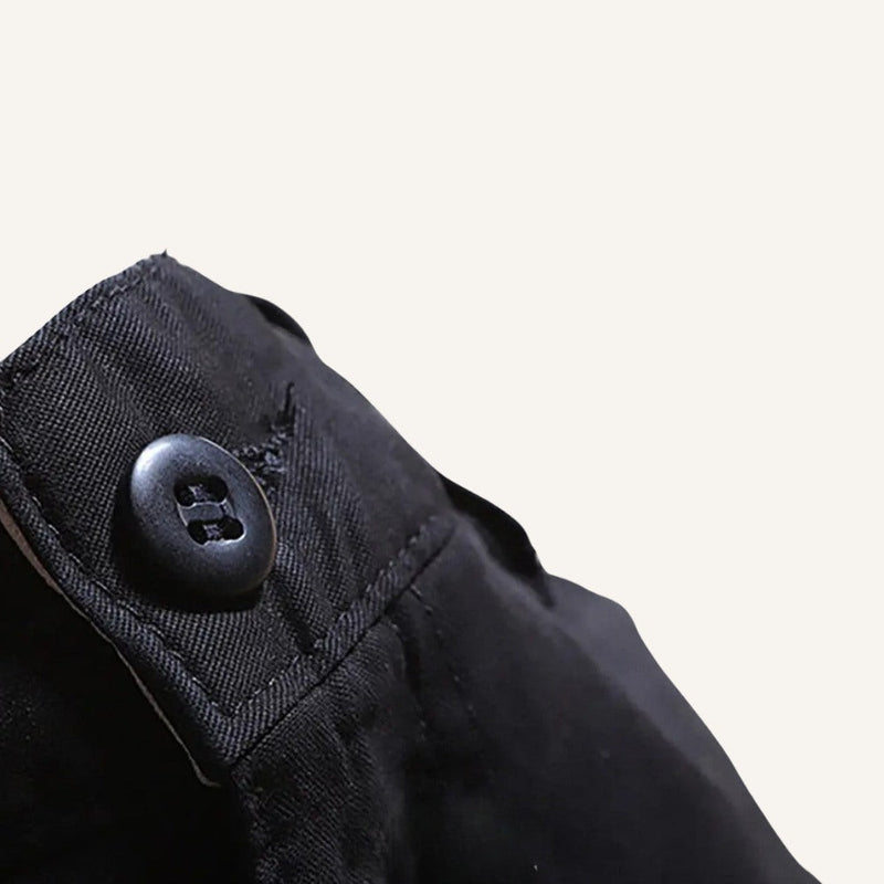 Casual Trousers Heritage Fit