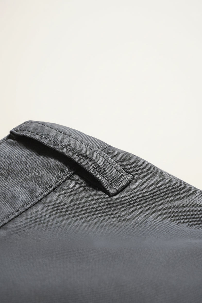 Casual Trousers Heritage Fit
