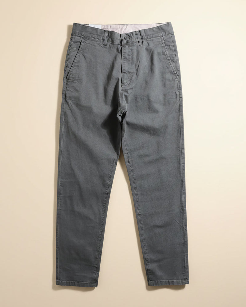 Casual Trousers Heritage Fit