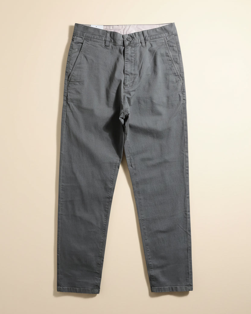 Casual Trousers Heritage Fit