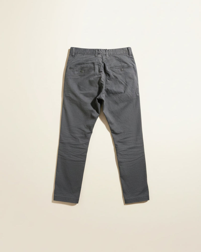 Casual Trousers Heritage Fit