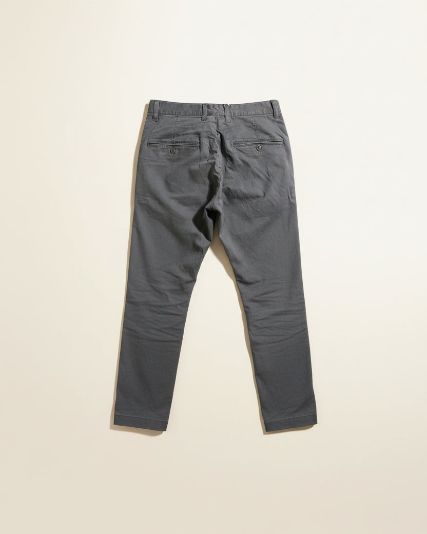 Casual Trousers Heritage Fit
