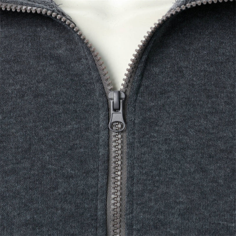 Stand-Collar Jacket Cleveland Heritage