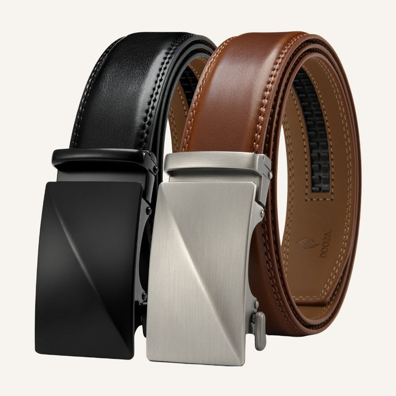 Leather Belt Prime Structure