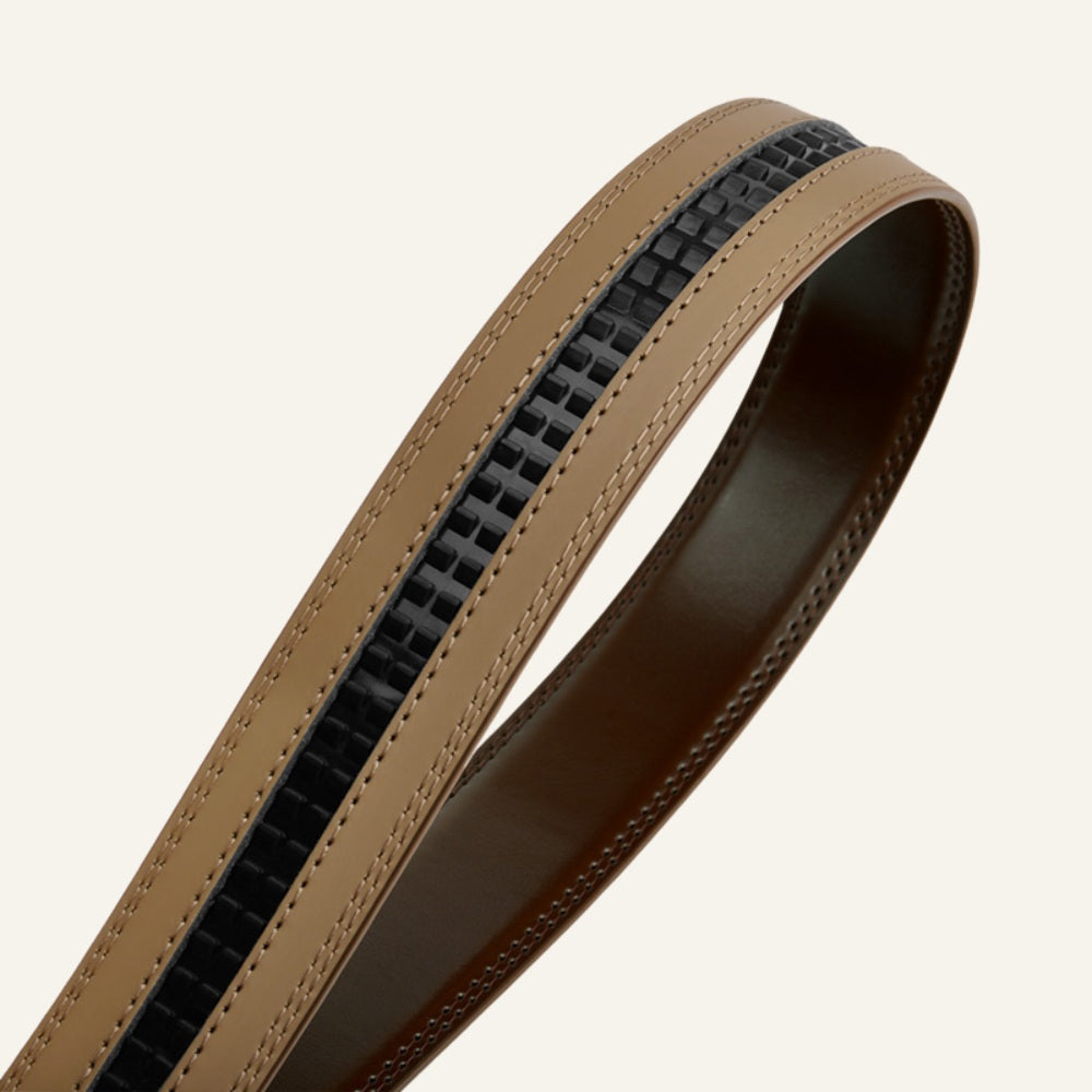 Leather Belt Prime Structure