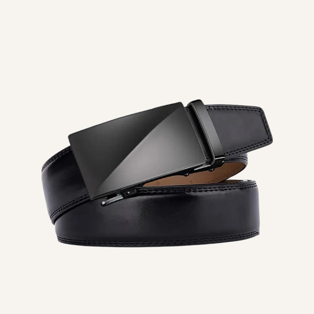 Leather Belt Prime Structure