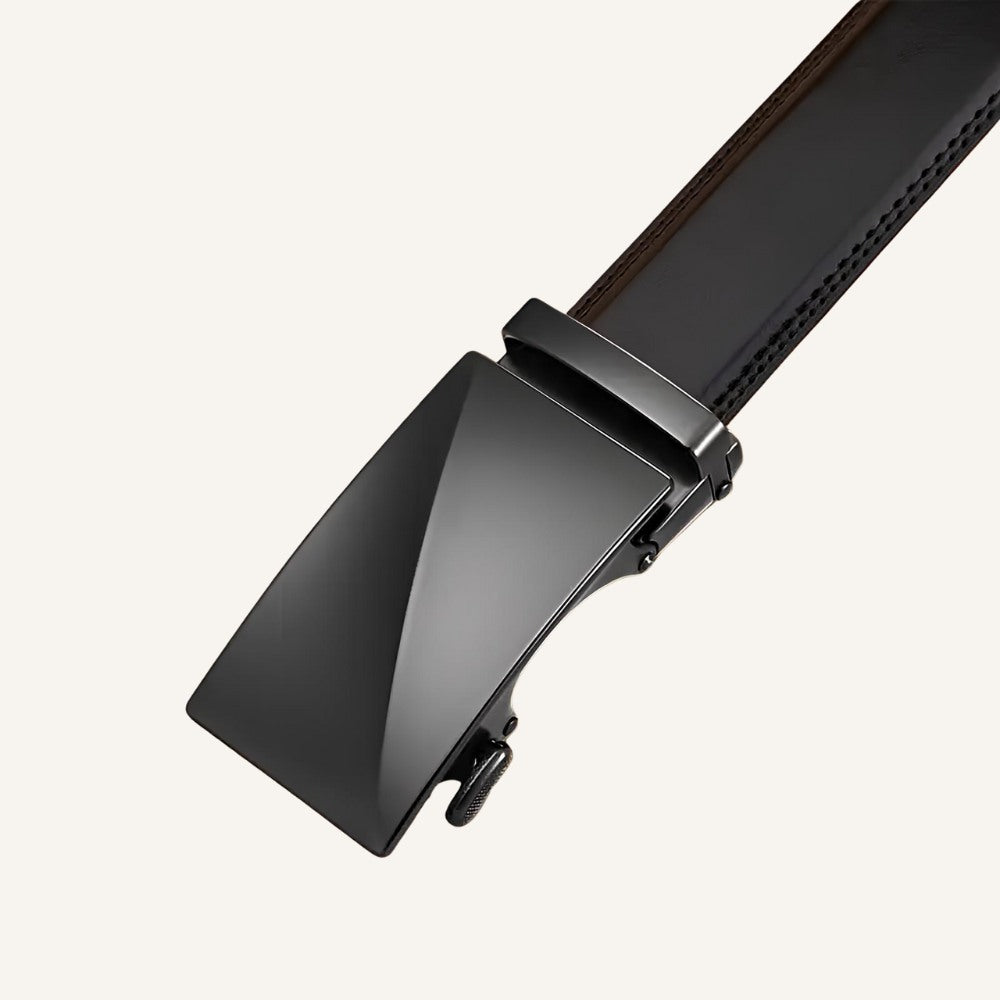 Leather Belt Prime Structure