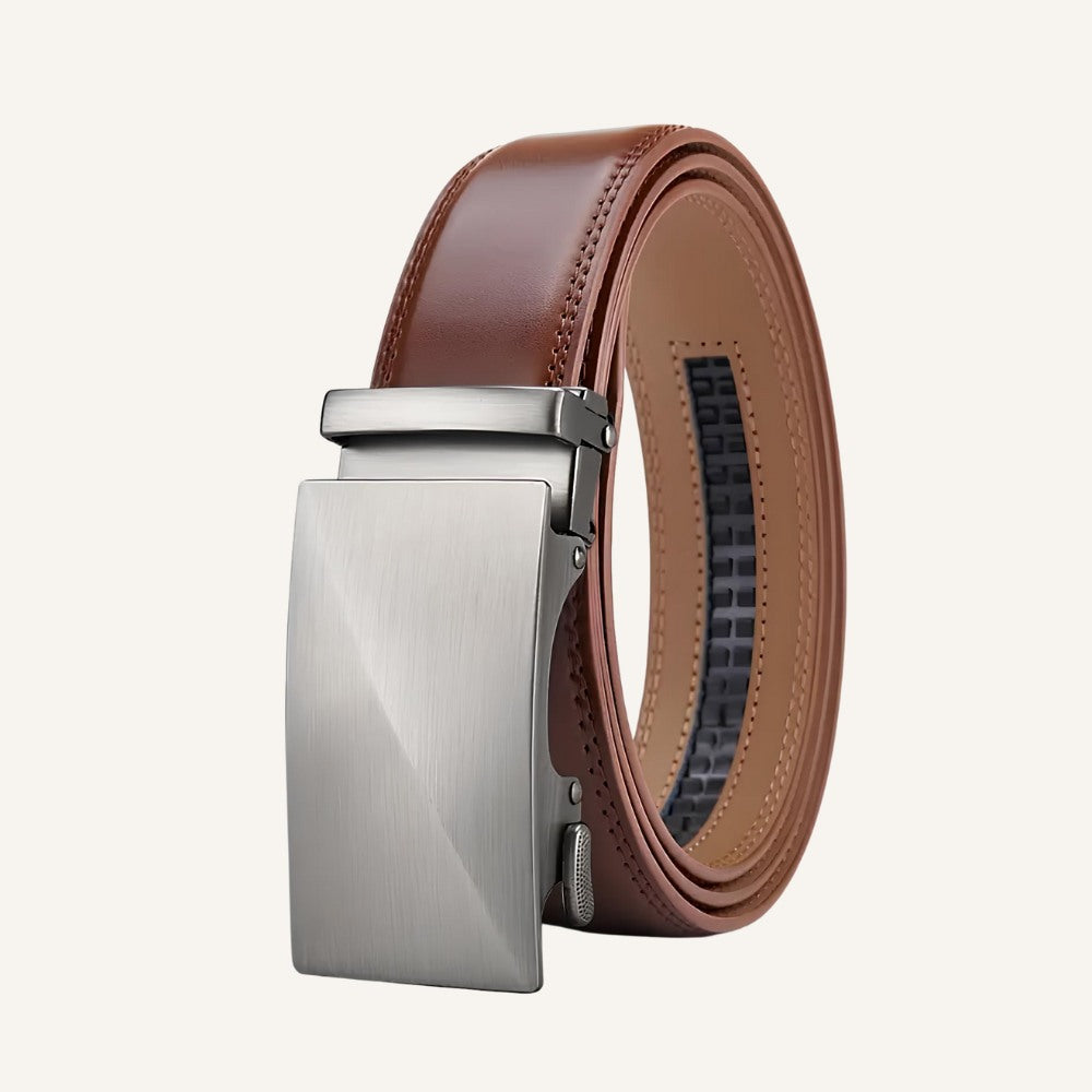 Leather Belt Prime Structure