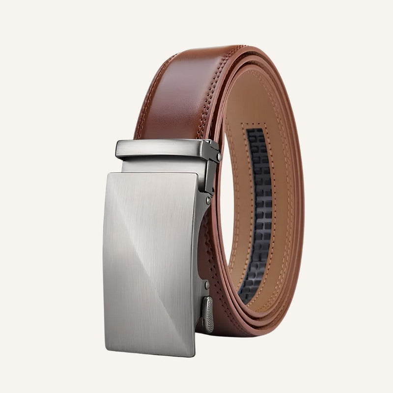 Leather Belt Prime Structure
