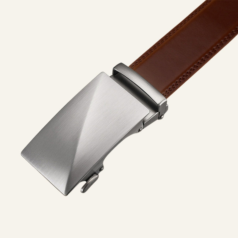 Leather Belt Prime Structure