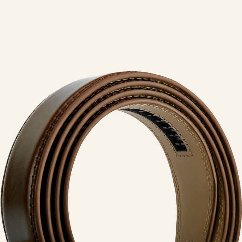 Leather Belt Prime Structure