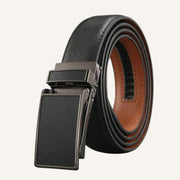 Belts - Dress Belt Signature Frame