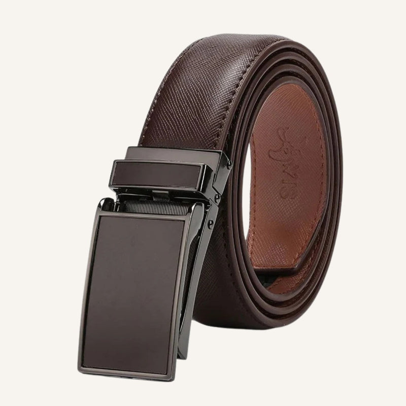 Belts - Dress Belt Signature Frame