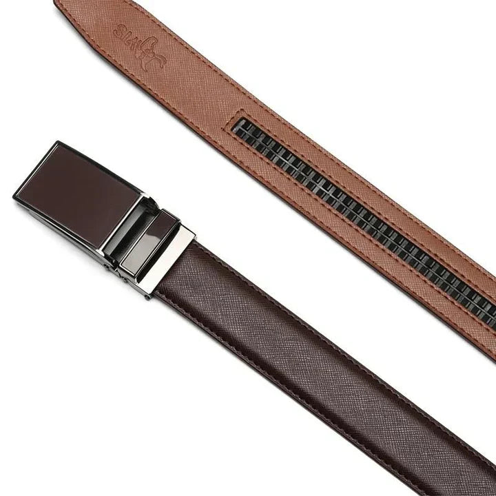 Belts - Dress Belt Signature Frame