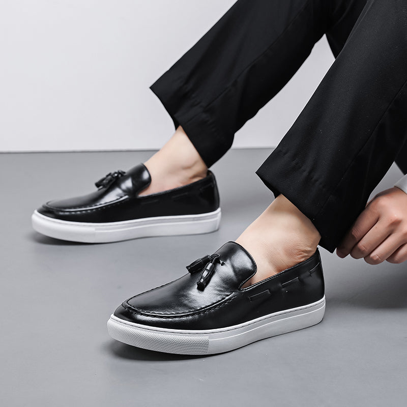 Classic Loafers Executive Line
