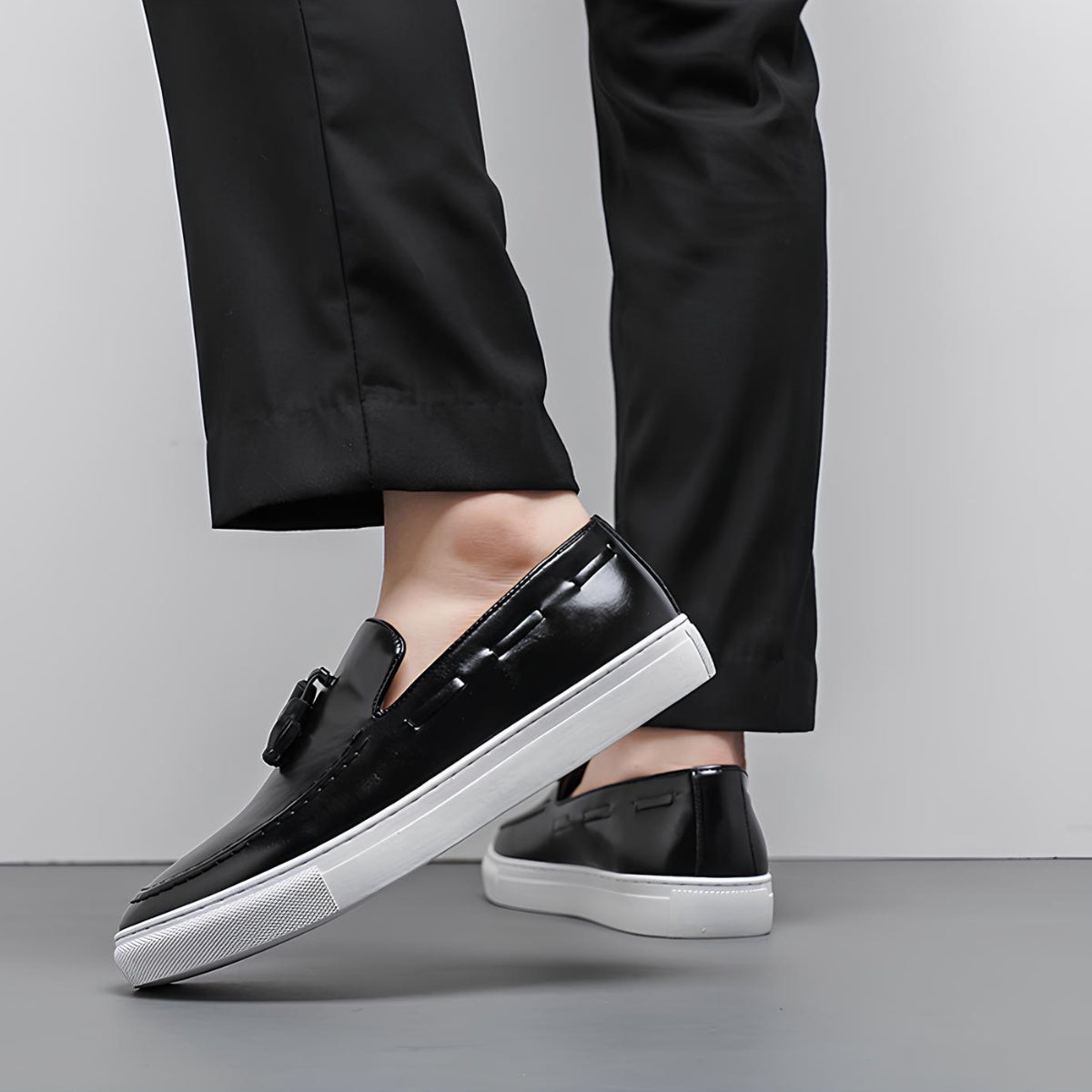 Classic Loafers Executive Line