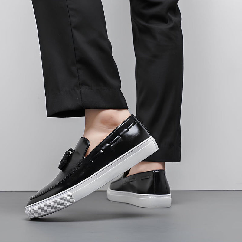 Classic Loafers Executive Line