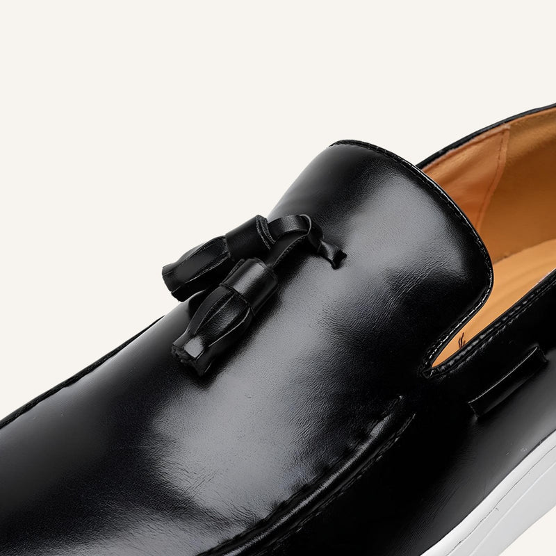 Classic Loafers Executive Line