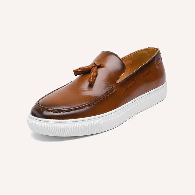 Classic Loafers Executive Line