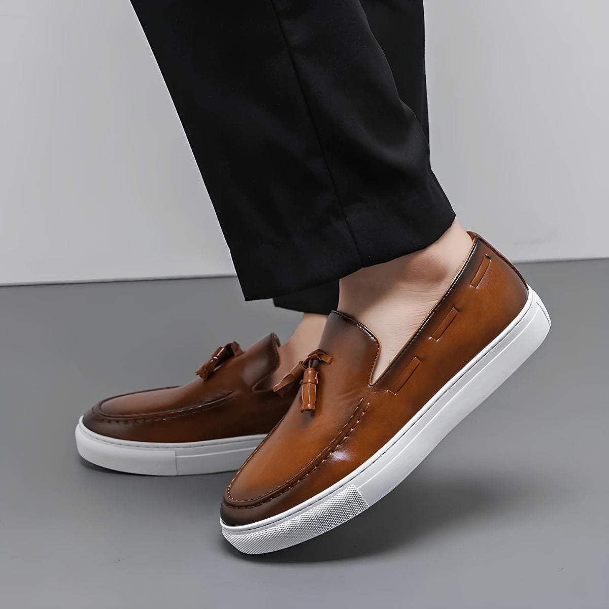 Classic Loafers Executive Line