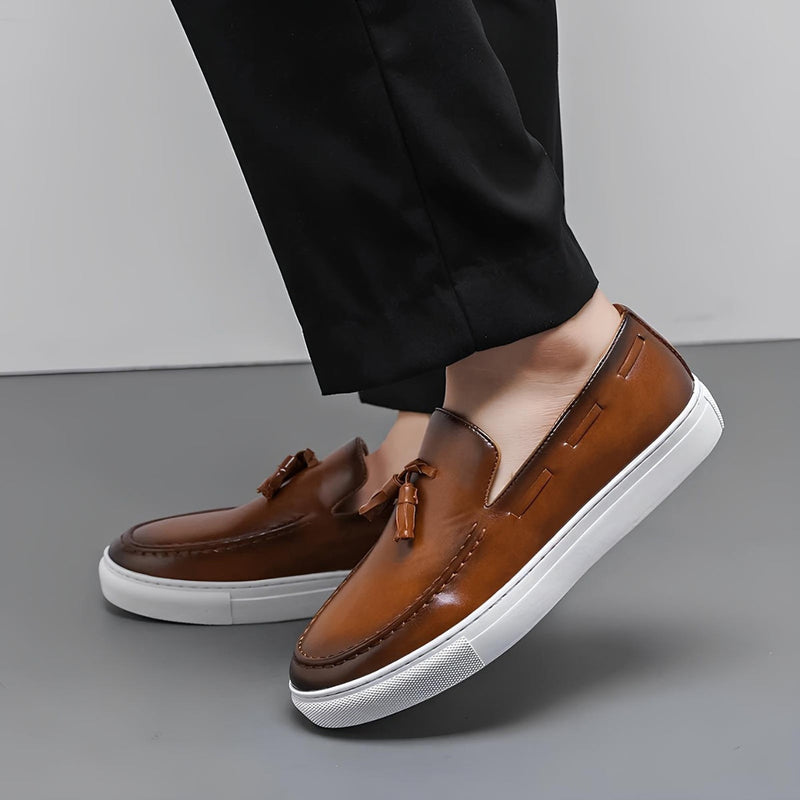 Classic Loafers Executive Line