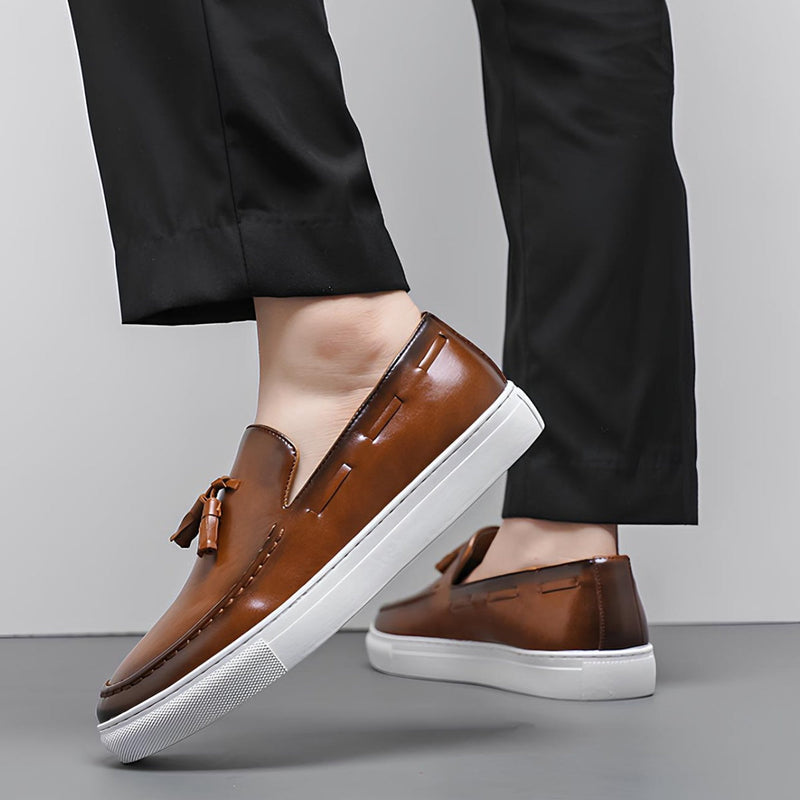 Classic Loafers Executive Line
