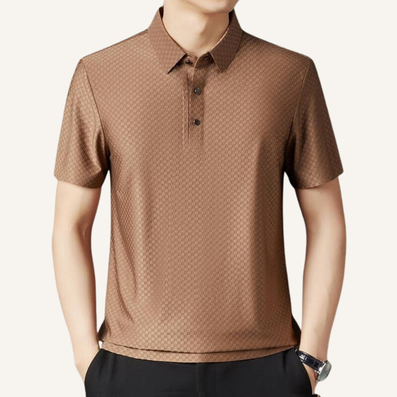 Technical Polo Refined Motion