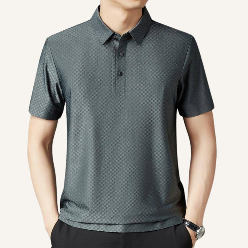 Technical Polo Refined Motion